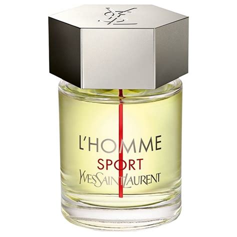 yves saint laurent homme sport|yves saint laurent homme libre.